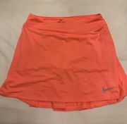 Nike Dri-Fit Tennis Skirt