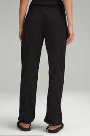 Dance Studio Pants Black 4