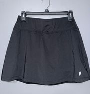 Prince Tennis Skirt