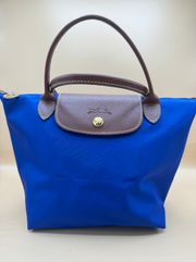 Le Pilage Mini Bag