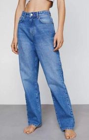 Collection Vintage Fit Main High Waisted Boyfriend Mom Jeans