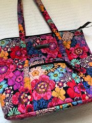 Vera Bradley Tote