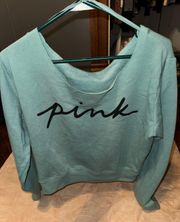 PINK Victoria’s Secret Crewneck