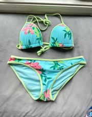 Aerie bikini set