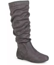 Slouchy Boots