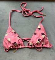 kate spade bikini top