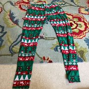 Christmas Leggings / pants