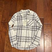 Alpine Design Brushed Flannel!