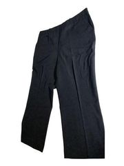 Blue Dress Pants Size 12