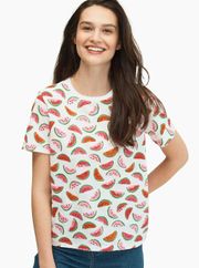 Watermelon M NWT Short Sleeve Tee Shirt