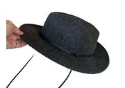 Goodfellow & Co Men's Poly Wool Panama Hat -L/XL