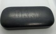 DKNY Black Glasses Case