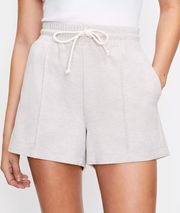 Size XXL NWT  Pull on Shorts in Pointe neutral shorts.