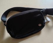 NWT Lululemon Belt Bag