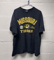 Missouri Tigers Tshirt
