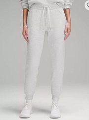 Lululemon Scuba High-Rise Jogger Sweatpants