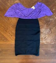 XS Arden B Dress, great condition for a fun date night!