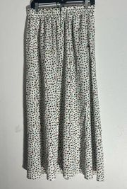 Maison scotch Skirt