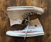 Converse All Star High Top Sneakers