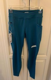 Hoka One One Leggings NWT