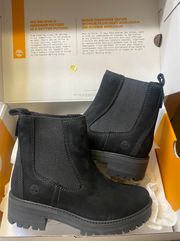 Chelsea Boots