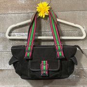 The Sak canvas bag