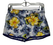 Roxy Floral Shorts