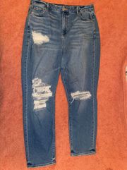 Outfitters Jeans