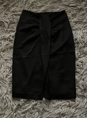 skirt size 2