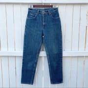 Vintage Lands’ End Denim Jeans