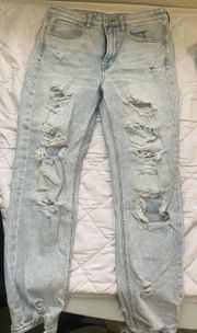 Outfitters Jeans