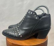 1.State Studded Boots