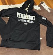 Vanderbilt Commodores Hooded Sweatshirt