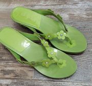 LRL sandals size 7