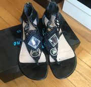 Sandals Size 6.5