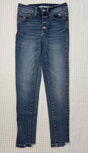 . Jeans Size 0