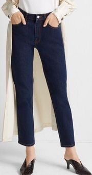 CLUB MONACO Mid-Rise Jeans