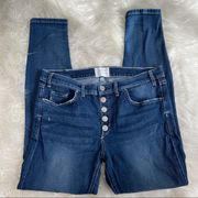 McGuire Skinny Jeans Size 32 Women