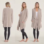 Cozychic Lite Island Wrap Large/Extra Large Taupe