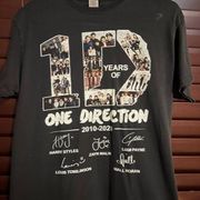 One Direction Shirt