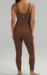 Lululemon Align Ribbed Bodysuit 25"