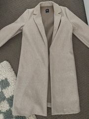 Coat Jacket