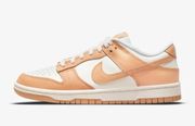 Sail And Harvest Moon Nike Dunks Low