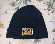 North face beanie