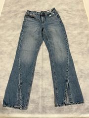 Outfitters Bootcut Jeans