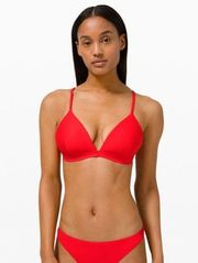 Lululemon Waterside Swim Top A/B