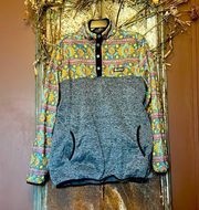 Brand new simply southern pull over