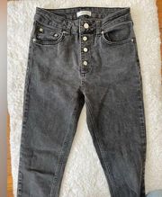 FRIDA JEANS SIZE 26