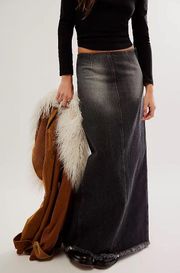 + FAÇON JACMIN Jinji Skirt