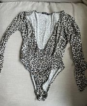 Nasty Gal  Bodysuit